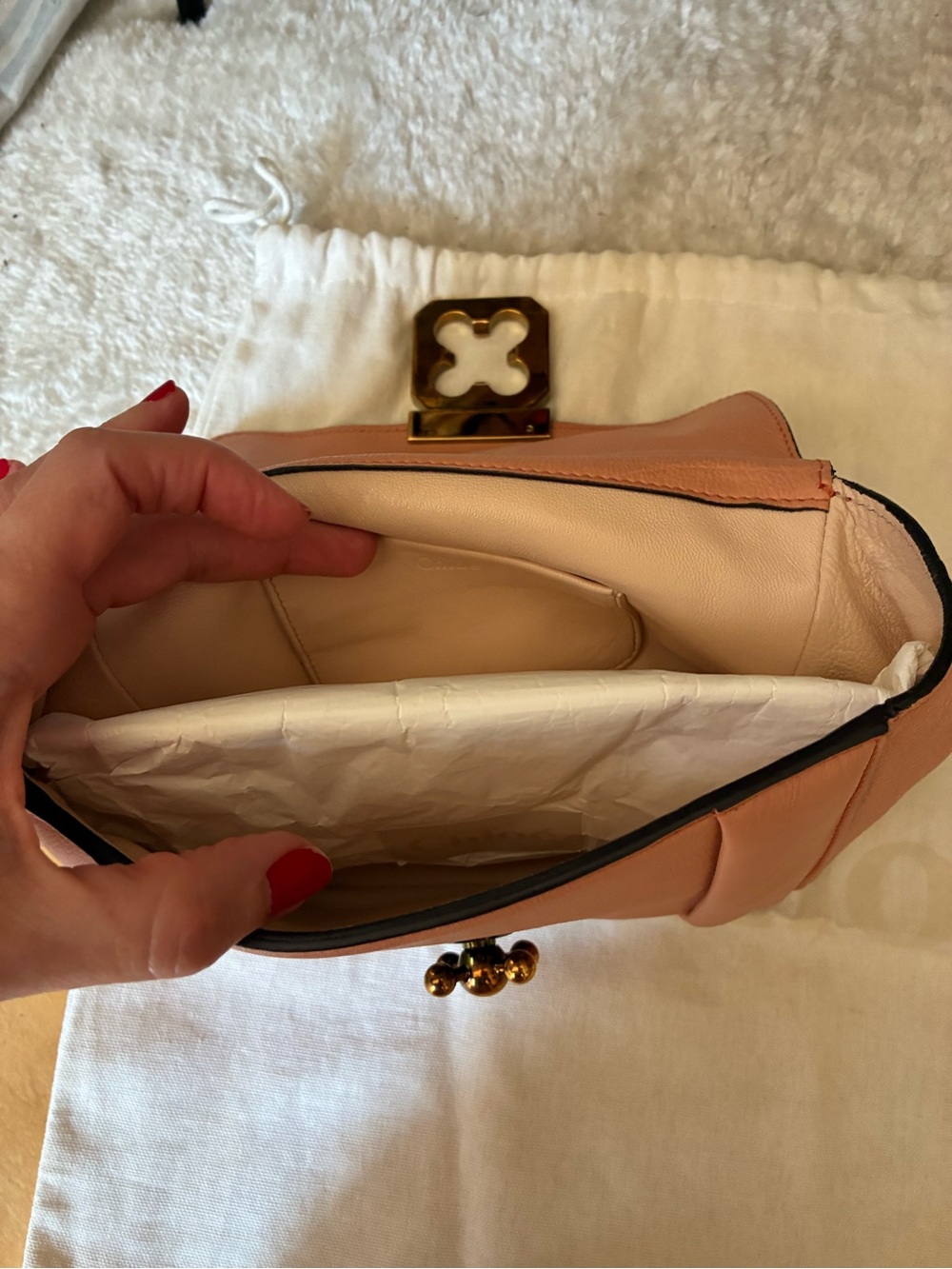 Chloe Elsie Bag - Picture 10 of 15